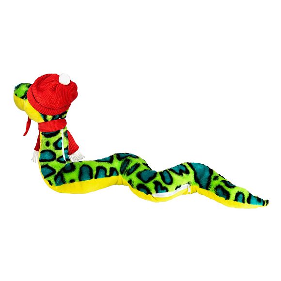 Сладкий новогодний подарок Позитивчик